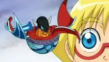 bakugan episode 52 - japanese part 2