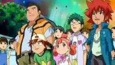bakugan episode 52 - japanese part 3