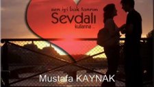 Dj Mustafa - Senden Sonrası Yok