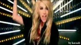 Kesha - Blah Blah Blah Kesha - Blah Blah Blah