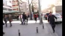 Kirmiziya Koş - 21032010 - Şaşkınbakkal