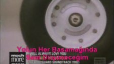 whitney houston - ı will always love you