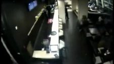 12'nci katta 8,8 lik deprem anı
