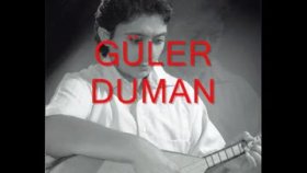 Güler Duman - Var Gibi Güler Duman - Var Gibi