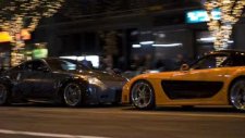 teriyaki boyz - tokyo drift