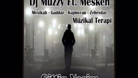 Dj Muzzy - Ft Mesken Dj Muzzy - Ft Mesken
