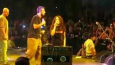 sagopa kolera bu şarkıyı zevk için yaptık konser