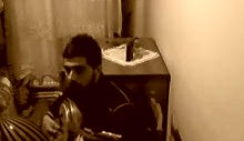 Sedat Al - Cümbüş İle Tokat Sarması - Oriantel