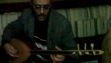 Kar Mı Yağdı Kütahya'nın Dağına // Altınsoy Sazevi