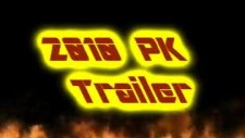 Knight Online 2010 Beramus Priest Pk Movie Trailer