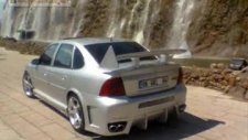 opel vectra modifiye güzel müzik
