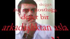 Bugün Senin Doğum Günün