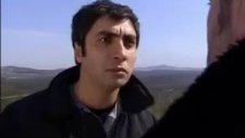 Polat Alemdar ve Aslan amca tartışması