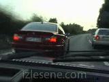 bmw vs opel corsa
