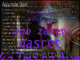 O Deniz Gözlerine