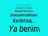 Sana Aşk Şiirim