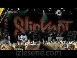 Slipknot - Live İn Sidney Slipknot - Live İn Sidney