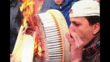 Urfa Style Cigaram Arabeskrap