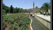 urfaya paşa geldi