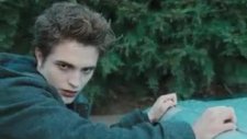 robert pattinson