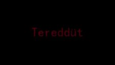 Tereddüt