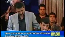 Bilal Göregen Latif Dogan Düet Benim Babam