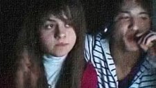 Miss Tiky Ve Esmer Qea - İcimden Akan Yaşlar