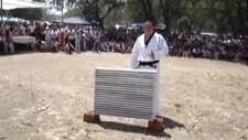 bursa emek spor kulübü taekwondo