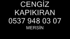 Cengiz Kapıkıran