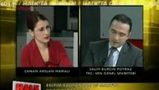 Genel Sekreter S.Burçin POYRAZ (2.bölüm )