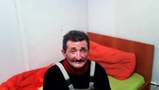 Taş Olsam