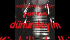 Keşkelerle Süslenen Sonbahar