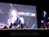 Aerosmith Sing For The Moment