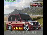 sanal tuning çalışmalarım