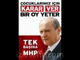 Zafer İşleyen - Partimiz Mhp