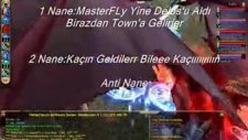 Masterfly Delos Savası