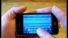 apple iphonenin aynısını yapmışlar!!!