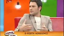 Kenan Ece-Konuşmazsak Çatlarız-Kısım 1