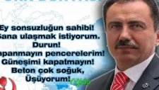 Muhsin Yazıcıoğlu Nun Anısına Sürgün Herkes Dinle