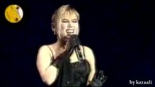 Sezen Aksu - Ne Kavgam Bitti Ne Sevdam (Konser)