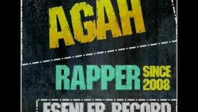 Agah - Yine Sensiz Rap Agah - Yine Sensiz Rap