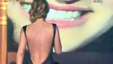 Bengü - İki Melek - Miss Turkey 2010