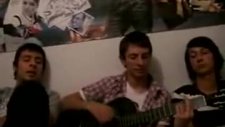 Murat-Emre-Selim - Yıllarım Gitti
