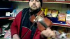 Ayrılacağım