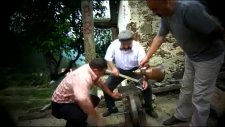Ali Gedik İki Firari Aşık