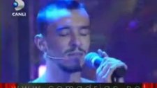 Cem Adrian - Bahçede Hanımeli & Gülpembe