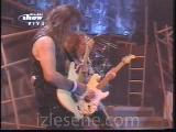 Iron Maiden - Run To The Hills Iron Maiden - Run To The Hills