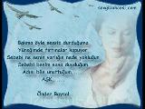 Kendine İyi Bak Derler Ve Giderler