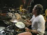 Metallica-Battery ( Live Seattle )