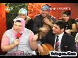 Şahan Disi Yakarış